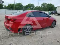 2022 KIA Forte фото