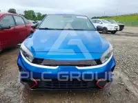 2022 KIA Forte фото