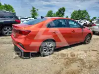 2022 KIA Forte фото