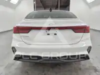 2022 KIA Forte photo