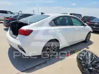 2022 KIA Forte photo