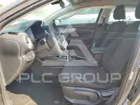 2022 KIA Forte фото