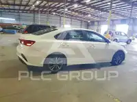 2022 KIA Forte фото