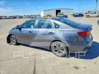 2022 KIA Forte фото