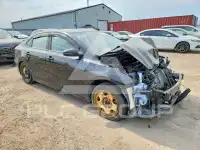 2022 KIA Forte photo