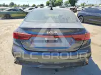 2022 KIA Forte фото