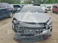 2022 KIA Forte фото