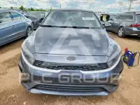 2022 KIA Forte photo
