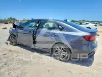 2022 KIA Forte фото