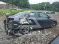 2022 KIA Forte photo