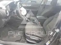 2022 KIA Forte photo