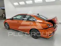 2022 KIA Forte фото