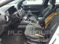 2022 KIA Forte фото