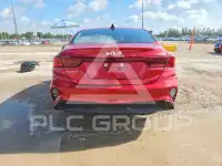 2022 KIA Forte фото