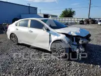 2022 KIA Forte фото