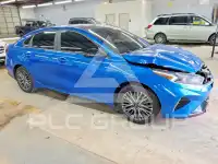 2022 KIA Forte фото