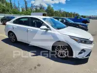 2022 KIA Forte photo