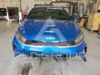 2022 KIA Forte photo