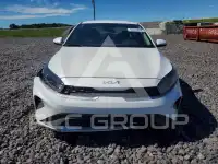 2022 KIA Forte фото