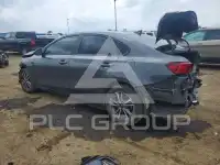 2022 KIA Forte photo