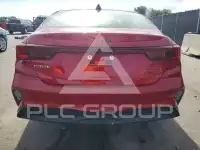 2022 KIA Forte фото