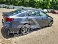 2022 KIA Forte photo