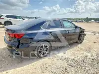 2022 KIA Forte фото