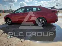 2022 KIA Forte фото