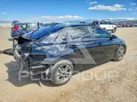2022 KIA Forte фото