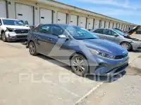2022 KIA Forte фото