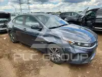 2022 KIA Forte photo