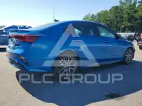 2022 KIA Forte фото