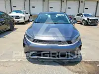 2022 KIA Forte фото