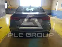 2022 KIA Forte фото