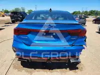 2022 KIA Forte фото