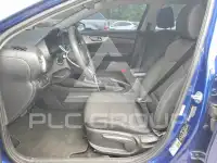 2022 KIA Forte photo