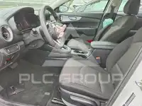 2022 KIA Forte photo