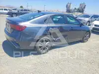 2022 KIA Forte photo