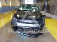 2022 KIA Forte фото