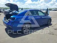 2022 KIA Forte photo