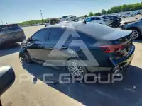 2022 KIA Forte фото