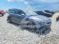 2022 KIA Forte фото