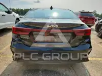 2022 KIA Forte photo