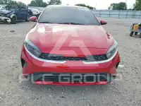 2022 KIA Forte фото