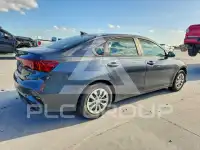 2022 KIA Forte фото