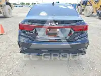 2022 KIA Forte фото