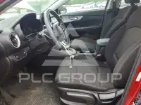 2022 KIA Forte photo