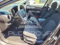 2022 KIA Forte фото