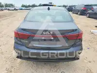 2022 KIA Forte фото