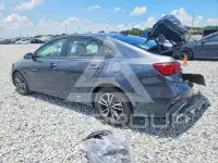 2022 KIA Forte фото